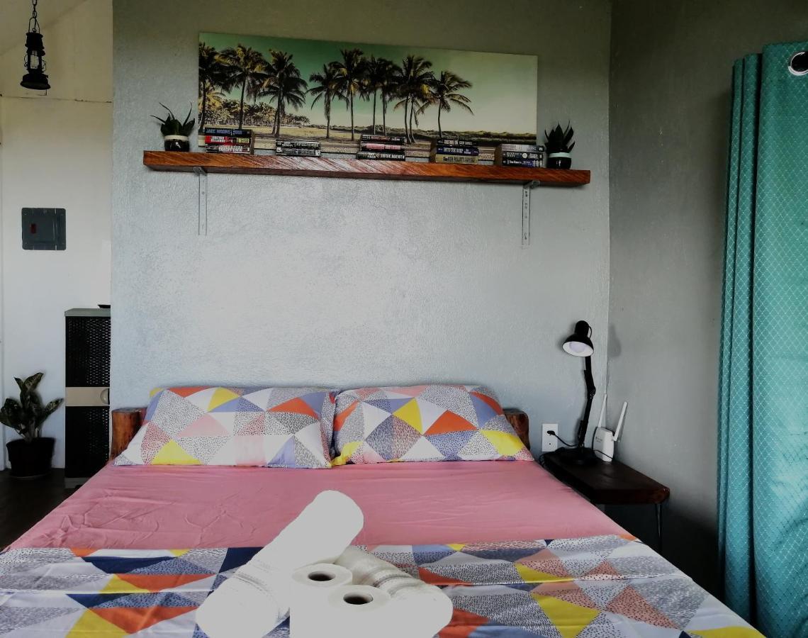 Shambala Paradise Đảo Đảo Siquijor Ngoại thất bức ảnh