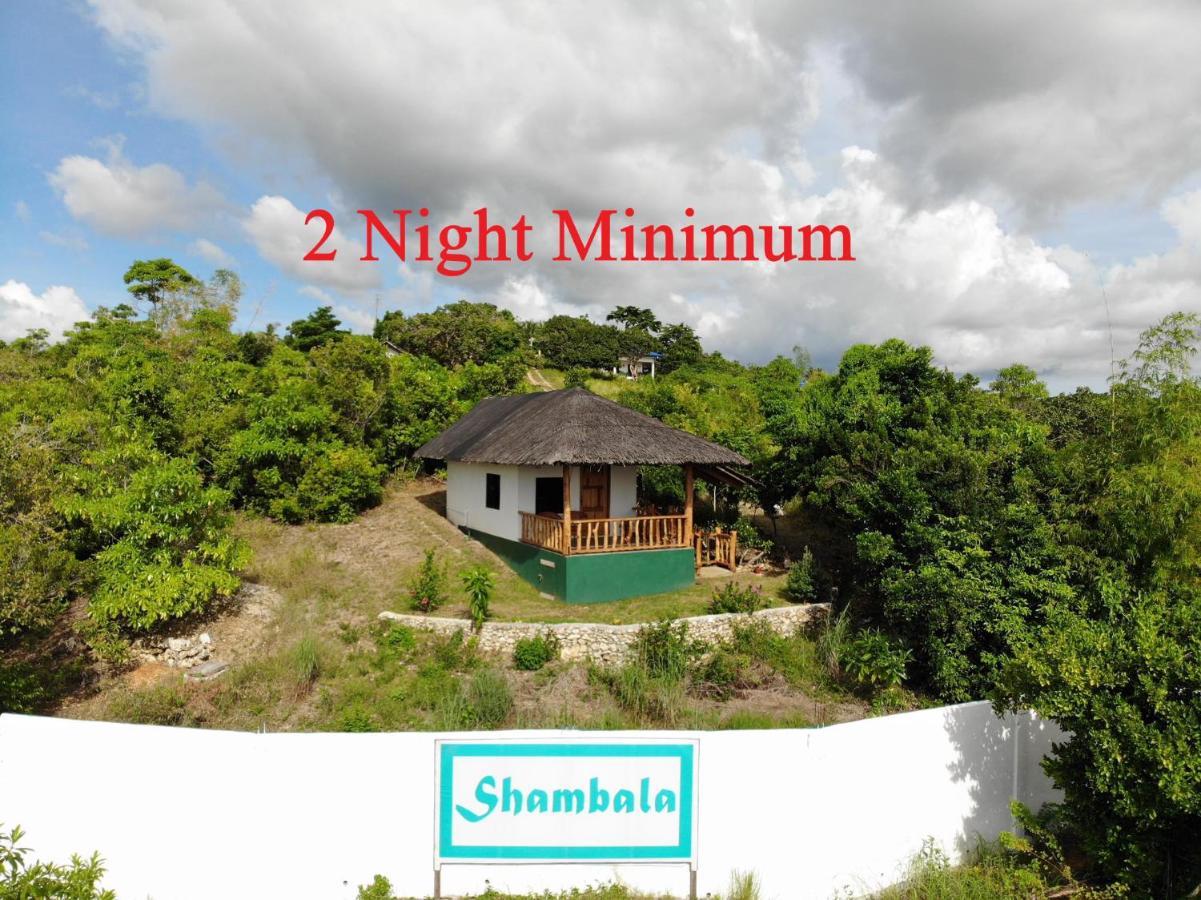 Shambala Paradise Đảo Đảo Siquijor Ngoại thất bức ảnh