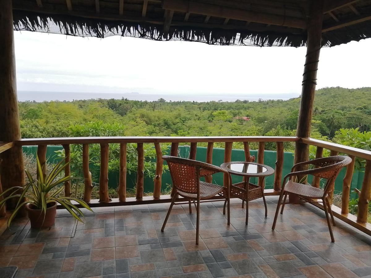 Shambala Paradise Đảo Đảo Siquijor Ngoại thất bức ảnh