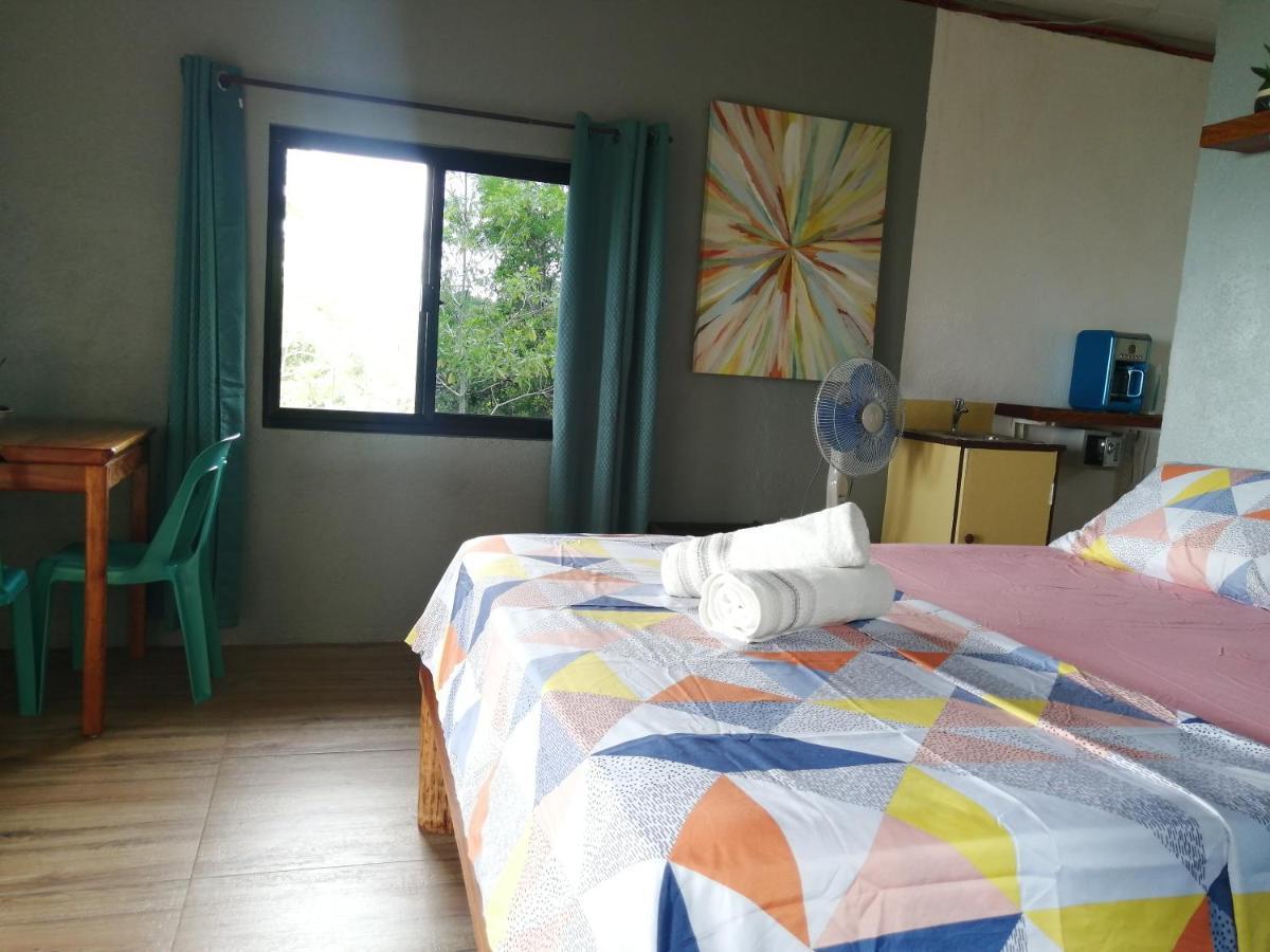 Shambala Paradise Đảo Đảo Siquijor Ngoại thất bức ảnh